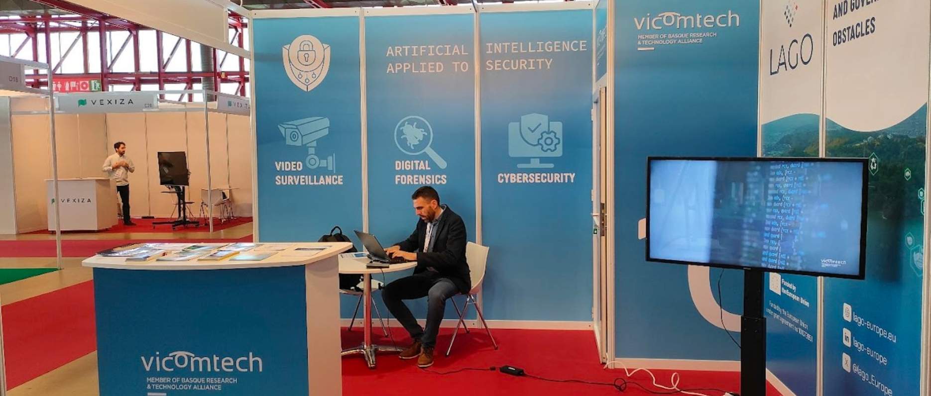 Vicomtech