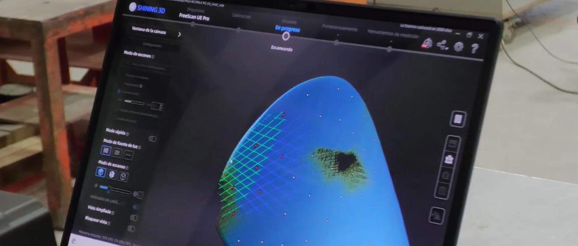 3D