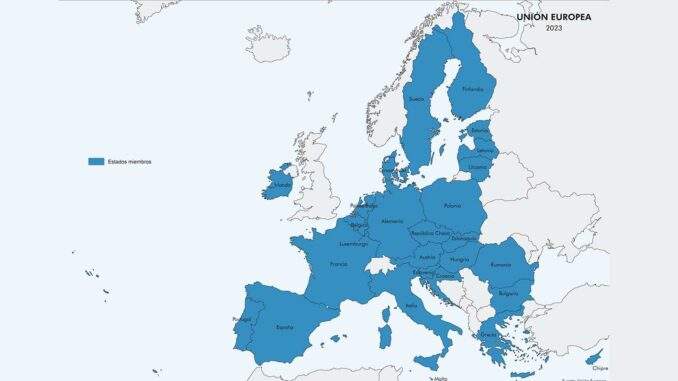 Union Europea