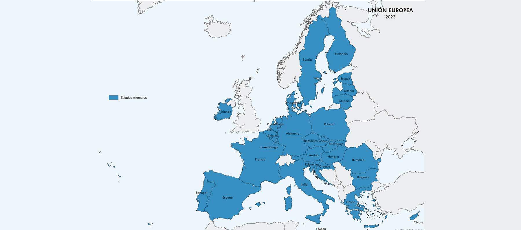 Union Europea