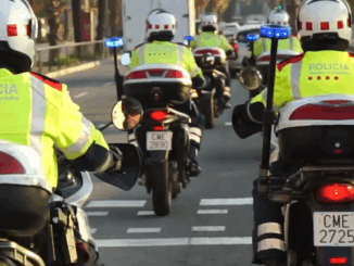 Mossos d'Esquadra