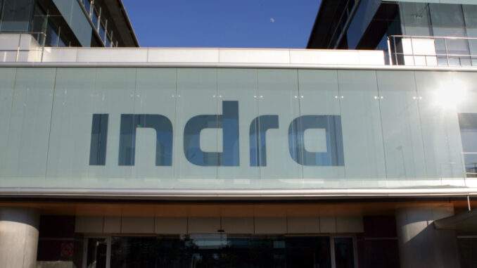 Indra
