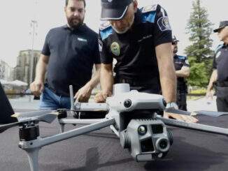 dron