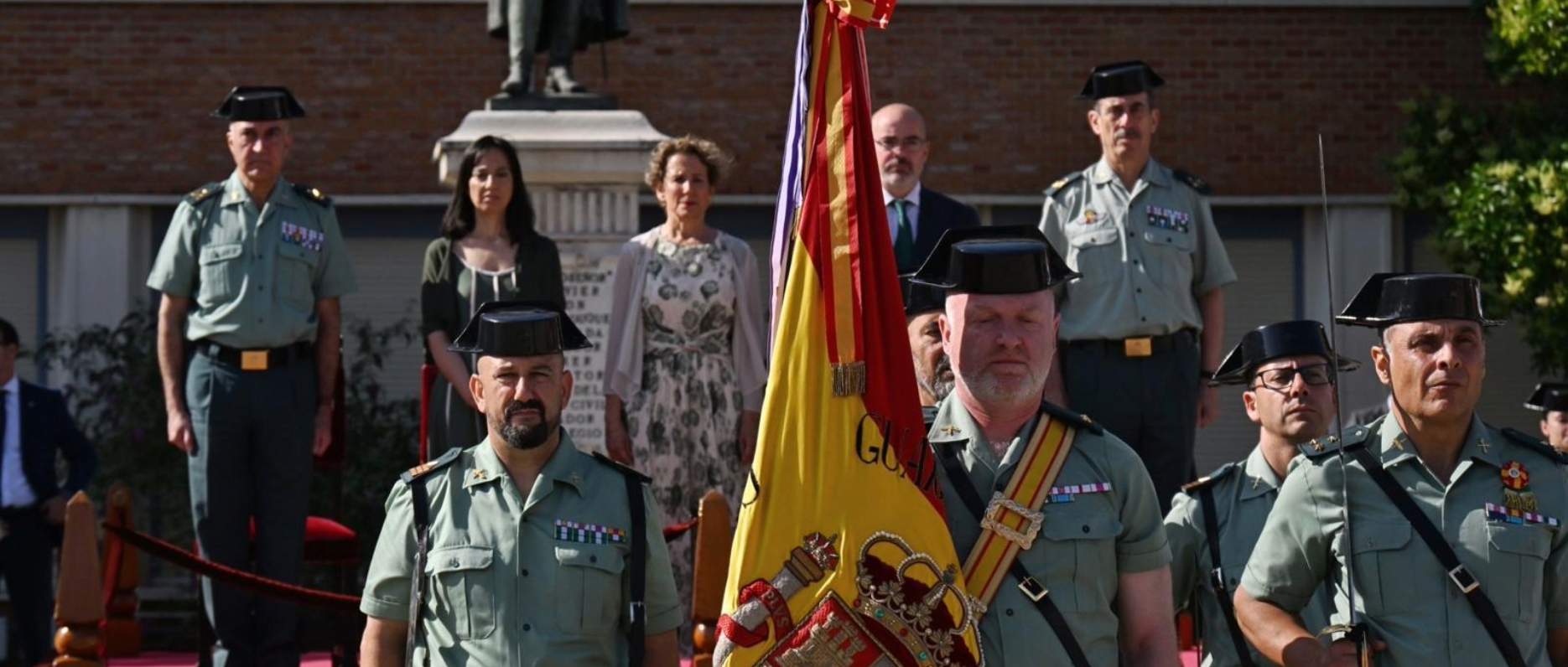 Guardias Jóvenes