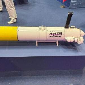 Sparus II