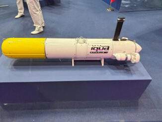Sparus II