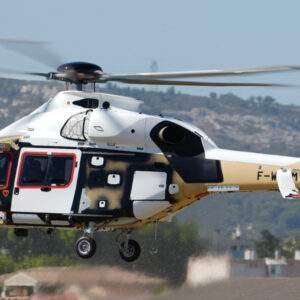 H160M Guepard