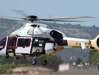 H160M Guepard