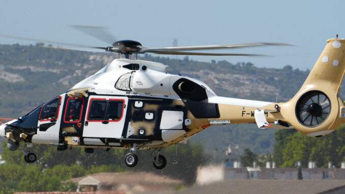 H160M Guepard