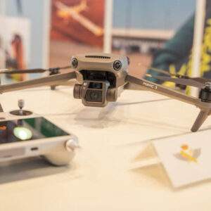 DRONExpo 2025