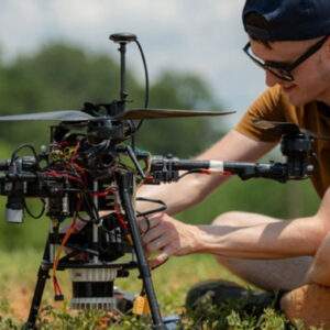 drones