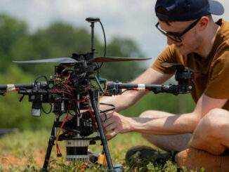 drones