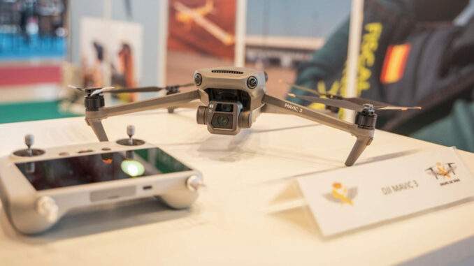 DRONExpo 2025