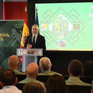denuncia telemática