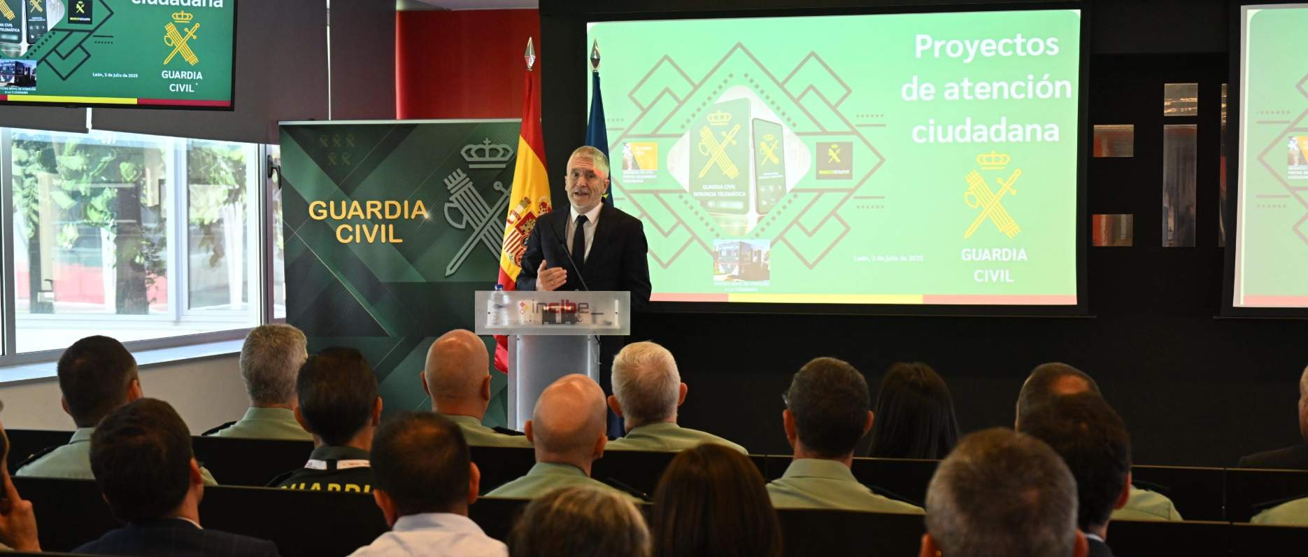 denuncia telemática