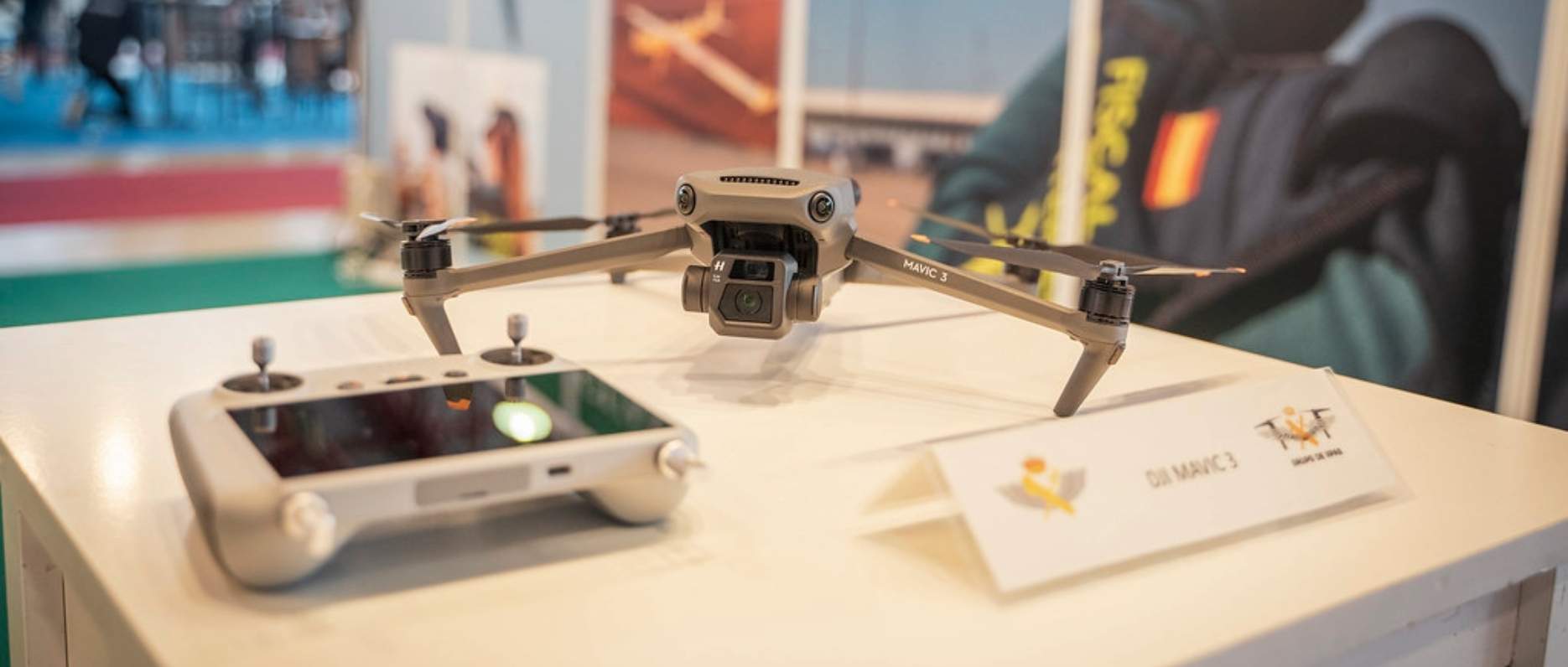 DRONExpo2025