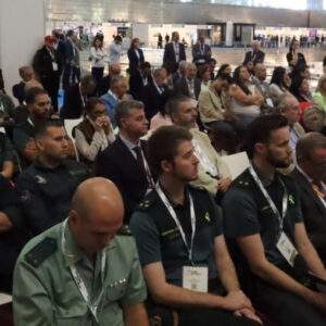 TECNOSEC DRONExpo