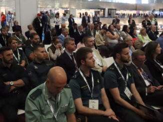 TECNOSEC DRONExpo