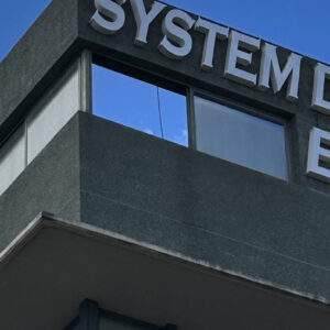 System Drone España
