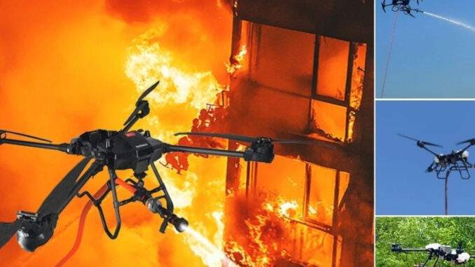 Dus Dron Global