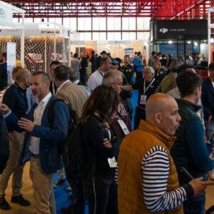 TECNOSEC DRONExpo