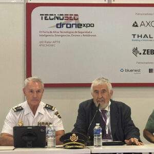 TECNOSEC DRONExpo