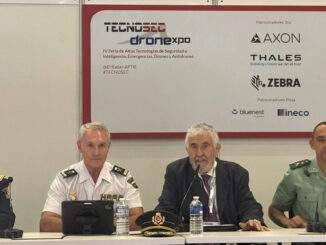 TECNOSEC DRONExpo