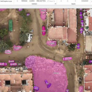 ArcGis