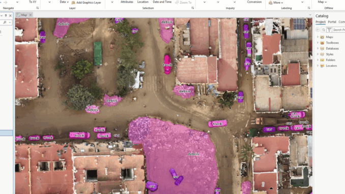 ArcGis