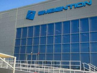 Embention