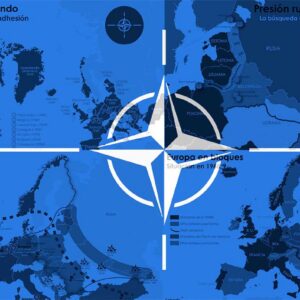 El Sahel y el flanco sur de la OTAN