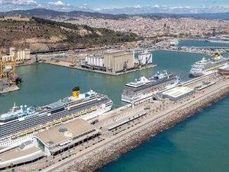 Port de Barcelona